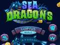 Joc Sea Dragons.io