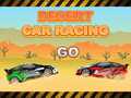Joc Desert Car Racing