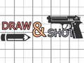 Joc Draw & Shot