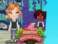 Joc Magic Adventure School