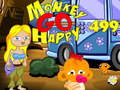 Joc Monkey Go Happy Stage 499