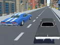 Joc Crazy Car Traffic Racing 2021