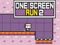 Joc One Screen Run 2