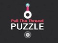 Joc Pull the Thread Puzzle