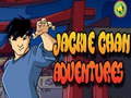 Joc Jackie Chan Adventures