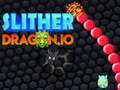 Joc Slither Dragon.io