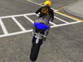 Joc City Bike Stunt Racing
