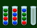 Joc Sort Bubbles Puzzle