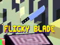 Joc Flicky blade