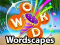 Joc Wordscapes