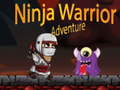 Joc Ninja Warrior Adventure