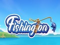 Joc Fishington.io