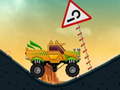Joc Monster Trucks Game for Kids