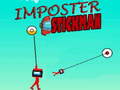 Joc Imposter Stickman