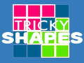 Joc Tricky Shapes