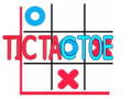 Joc Tic Tac Toe 