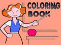 Joc Coloring Book 