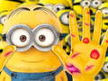 Joc Minion hand doctor 