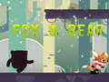 Joc Fox & Bear