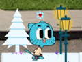 Joc Gumball Runner adventure 