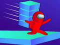 Joc Freeze Rider - Superheroes 3D