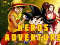 Joc Heros adventure