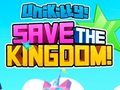 Joc Unikitty Saves the Kingdom
