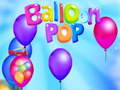 Joc Balloon Pop