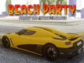 Joc Paradise Beach Project Car Physics Simulator