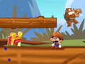 Joc mario super run 2021