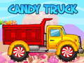 Joc Candy track