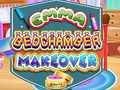 Joc Emma Bedchamber Makeover