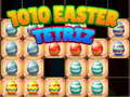 Joc 1010 Easter Tetriz