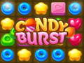 Joc Candy Burst 