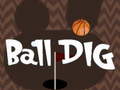 Joc Ball Dig 