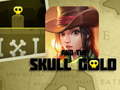 Joc And the scull Gold
