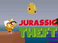 Joc Jurrasic Theft