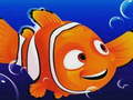Joc Nemo Jigsaw Puzzle Collection