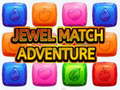 Joc Jewel Match Adventure 