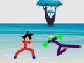 Joc Stickman Dragon Legend Super Battle Fight