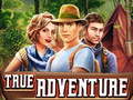 Joc True Adventure