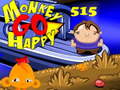 Joc Monkey Go Happy Stage 515