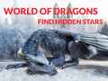 Joc World of Dragons Hidden Stars