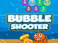 Joc Bubble Shooter 