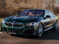 Joc BMW B8 Gran Coupe Slide