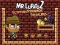 Joc Mr Lupato 2: Egyptian Pyramids Treasures