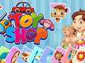 Joc Toy Shop