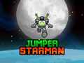 Joc Jumper Starman