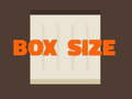 Joc Box Size