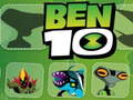 Joc BEN 10 
